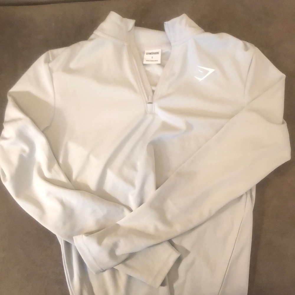 Gymshark 1/4 Zip